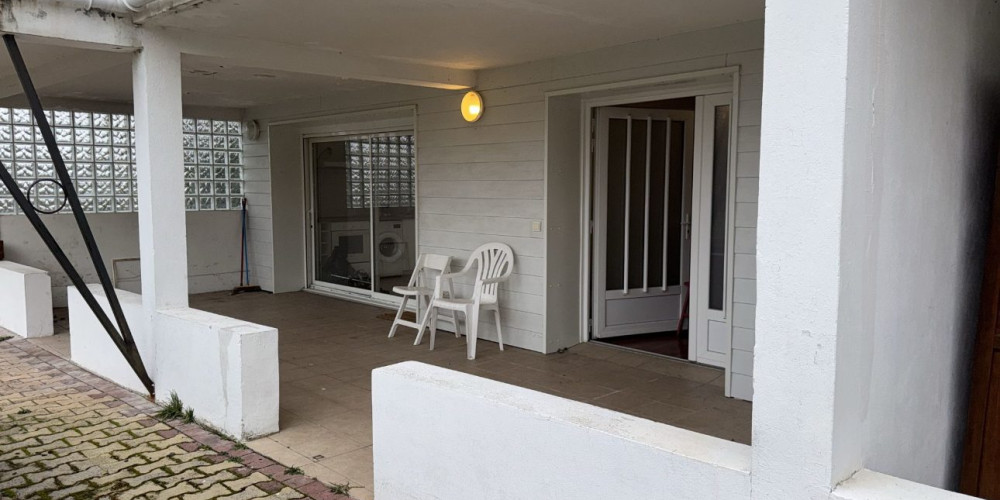 appartement à FARGUES ST HILAIRE (33370)